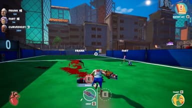 Just Die Already - PC Windows