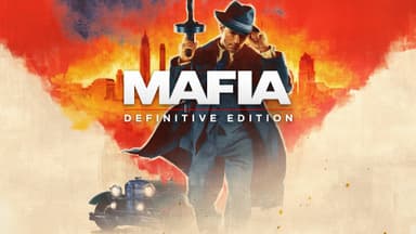 Mafia: Definitive Edition - PC Windows