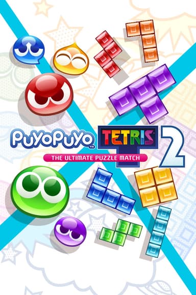 Puyo Puyo™ Tetris® 2 - PC Windows