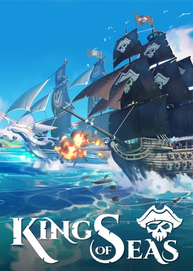 King of Seas - PC Windows