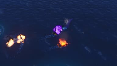 King of Seas - PC Windows