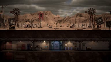 Sheltered 2 - PC Windows