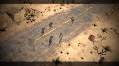 Sheltered 2 - PC Windows