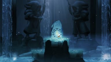 Greak: Memories of Azur - PC Windows