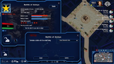 God N Spy Add-On - Power & Revolution 2021 Edition - PC Windows.