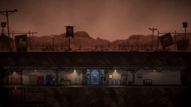 Sheltered 2 - PC Windows