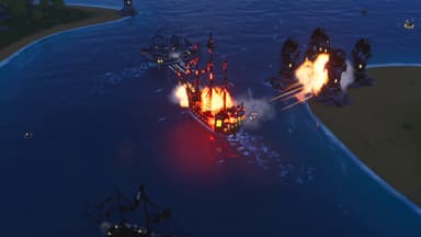 King of Seas - PC Windows