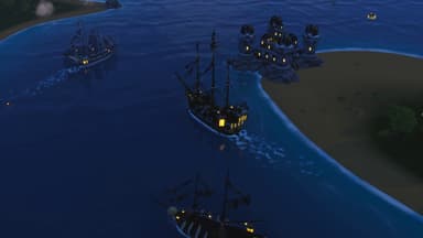 King of Seas - PC Windows