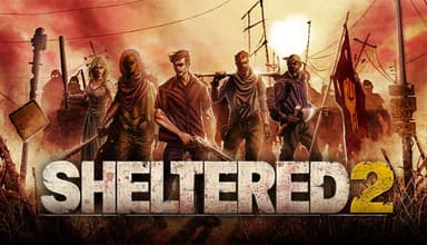 Sheltered 2 - PC Windows