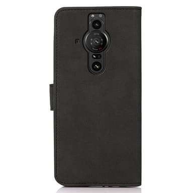 KHAZNEH Plånboksfodral Till Sony Xperia Pro-I