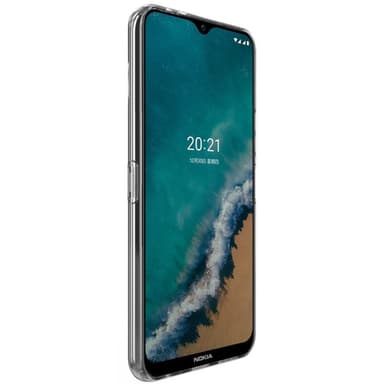 IMAK UX-5 Series TPU skal Nokia G50