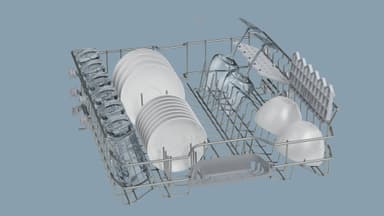Siemens Diskmaskin SN615X00AE (N/A)