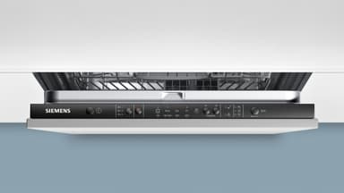 Siemens Diskmaskin SN615X00AE (N/A)