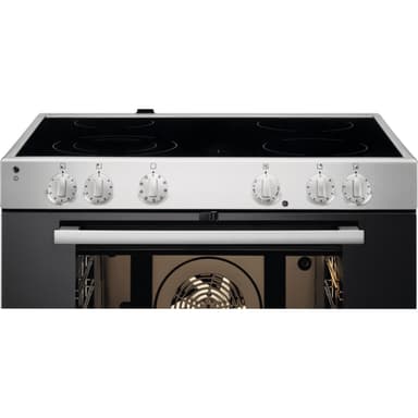 Electrolux Spis EKC7051BOX