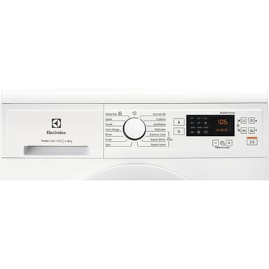 Electrolux TimeCare 500 tvättmaskin EW2F3068R7
