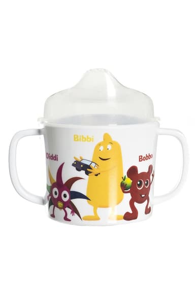 BABBLARNA Pipmugg