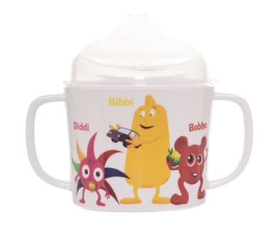 BABBLARNA Pipmugg