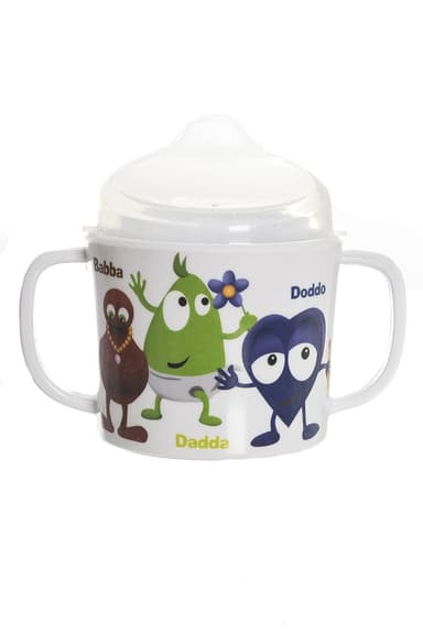 BABBLARNA Pipmugg