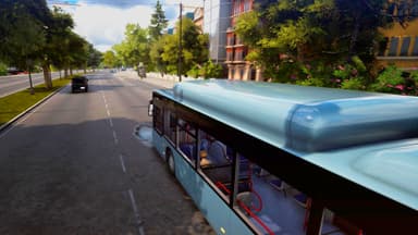 Bus Simulator 18 - MAN Bus Pack 1 - PC Windows