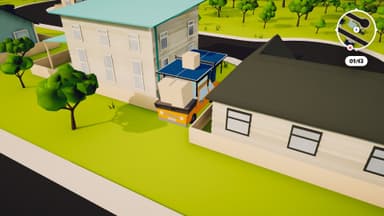 Radical Relocation - PC Windows
