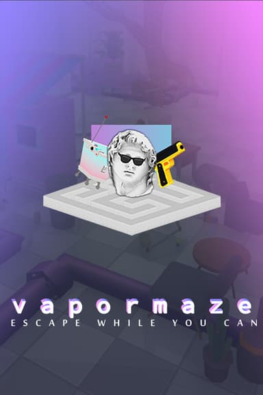 Vapormaze - PC Windows