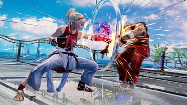 TEKKEN 7 - Definitive Edition - PC Windows