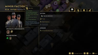 Empire of Sin: Make It Count - PC Windows,Mac OSX