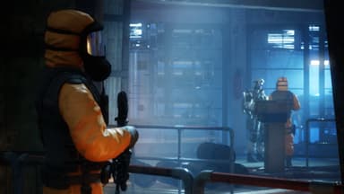 Sniper Ghost Warrior Contracts - PC Windows