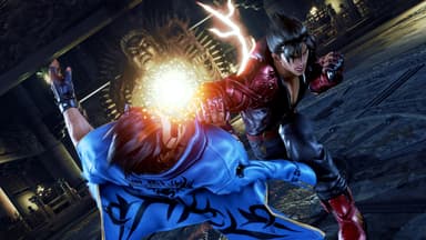 TEKKEN 7 - Definitive Edition - PC Windows