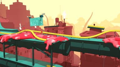 OlliOlli World: Rad Edition - PC Windows