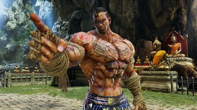 TEKKEN 7 - Originals Edition - PC Windows