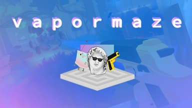 Vapormaze - PC Windows