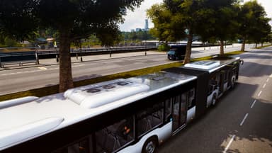 Bus Simulator 18 - Mercedes-Benz Bus Pack 1 - PC Windows