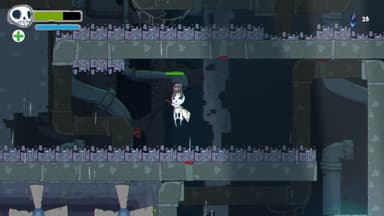 Skelattack - PC Windows