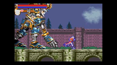Castlevania Advance Collection - PC Windows