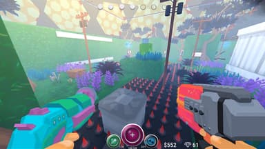 Vapormaze - PC Windows