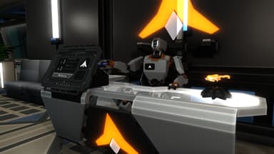Interstellar Rift - PC Windows