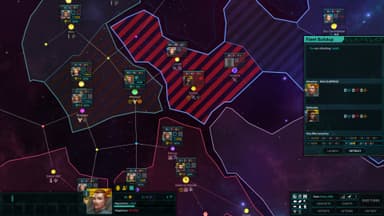 Star Dynasties - PC Windows