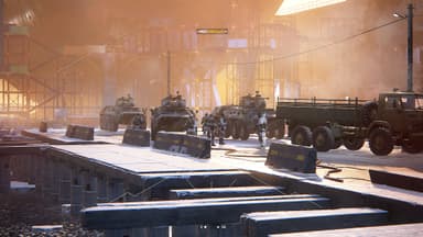 Sniper Ghost Warrior Contracts - PC Windows