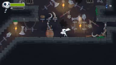 Skelattack - PC Windows