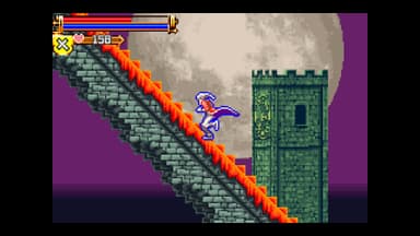 Castlevania Advance Collection - PC Windows