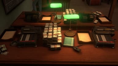 Empire of Sin: Make It Count - PC Windows,Mac OSX