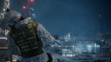 Sniper Ghost Warrior Contracts - PC Windows