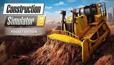 Construction Simulator 2 US - Pocket Edition - PC Windows