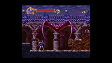 Castlevania Advance Collection - PC Windows