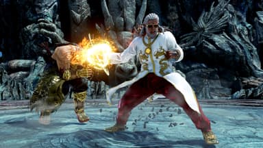 TEKKEN 7 - Definitive Edition - PC Windows
