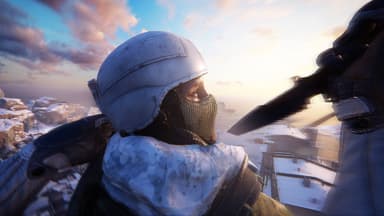 Sniper Ghost Warrior Contracts - PC Windows