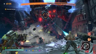CONTRA: ROGUE CORPS Season Pass - PC Windows