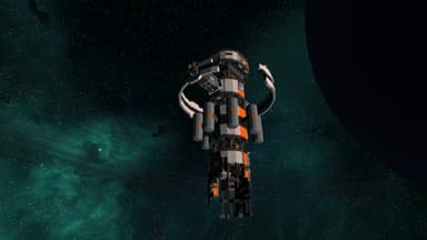 Interstellar Rift - PC Windows