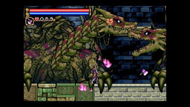 Castlevania Advance Collection - PC Windows